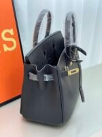 Hermes Birkin 25-30 espom - Image 5
