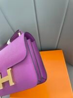 Hermes Constance Mini 19-24 - Image 6