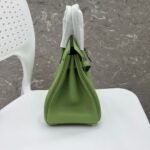 Hermes Birkin 25-35cm custom TOGO customization - Image 7