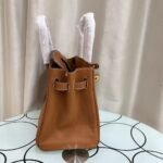 Hermes Birkin  25-30 TOGO customization - Image 7