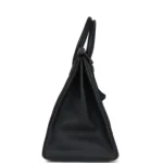 Hermes Birkin 40 Black Togo Gold Hardware - Image 3