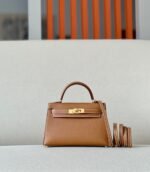 Hermes Kelly2 Mini 19 - Image 11