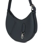 Hermes P'tit Arcon Bag Gris Misty Togo and Swift Palladium Hardware - Image 5