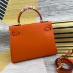 Hermes Kelly 25-28 TOGO - Image 3