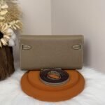 Hermes Kelly wallet Custom-made - Image 2