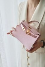 Hermes Kelly2 Mini 19