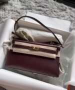 Hermes Kelly Elan Custom-made - Image 2
