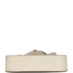 Hermes Mini Jypsiere Beton Evercolor Gold Hardware - Image 6