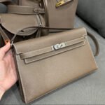 Kelly elan Elephant Gray custom - Image 7