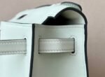 Hermes Kelly1 Mini 22 Swift - Image 7