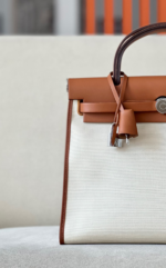 Hermes Herbag - Image 2