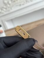 Hermes Kelly Mini 19 Custom-made - Image 6