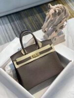 Hermes  Birkin  25-30 TOGO customization - Image 2