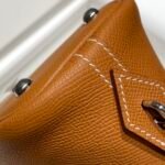 Hermes Bolide Epsom 25cm Custom-made - Image 5