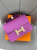 Hermes Constance Mini 19-24 - Image 2