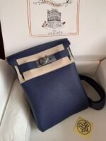 Herm&egrave;s chest bag customize - Image 3