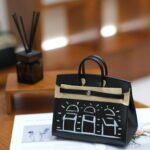Brikin 20-35 Disco BOX Leather Custom - Image 2