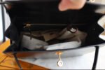 Herm&egrave;s Kelly 25-28 BOX leather gold buckle custom - Image 9