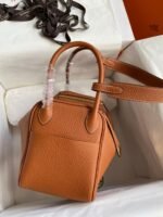 Hermes Lindy 19-26 customize - Image 2