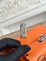 Hermes Kelly2 Mini 19 Custom-made - Image 7