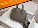 Hermes Bolide Mini Epsom 19cm Custom-made - Image 9