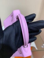 Kelly mini 19 Mallow Purple Custom - Image 7