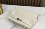 Hermes Kelly1 Mini 22 Swift - Image 4