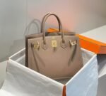 Hermes Birkin 25-35cm customization - Image 2