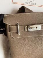 Herm&egrave;s chest bag customize - Image 7