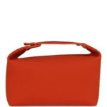 Hermes Bride A Brac GM Feu Canvas Palladium Hardware - Image 5