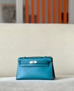 Hermes Kelly1 Mini 22 Swift - Image 2