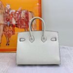 Hermes Birkin 25-30 espom - Image 3