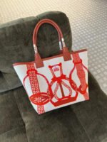 Steeple 25 handbag custom - Image 3
