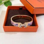 Clic H bracelet - Image 3