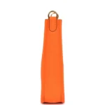 Hermes Evelyne TPM Orange Minium Clemence Gold Hardware - Image 3