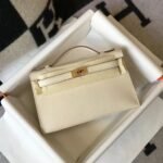Herm&egrave;s Kelly1 Mini22 Custom