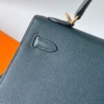 Hermes Kelly 25-28 custom - Image 7
