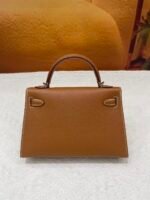 Hermes Kelly 19-25cm Custom-made（custom design） - Image 5
