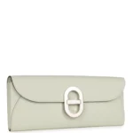 Hermes Chaine d'Ancre Wallet to Go Vert Fizz Epsom Palladium Hardware - Image 2