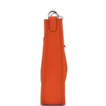 Hermes Evelyne TPM Feu Clemence Palladium Hardware - Image 3