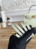 Hermes Kelly Mini 19 Custom-made - Image 5