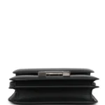 Hermes Constance 18 Black Tadelakt Palladium Hardware - Image 7