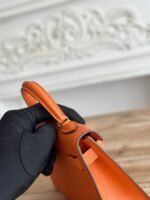 Hermes Kelly Mini 19 Custom-made - Image 4