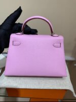 Kelly mini 19 Mallow Purple Custom - Image 13