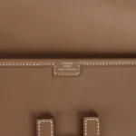 Hermes Jige Elan 29 Etoupe Swift - Image 7