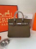 Hermes Birkin 25-30-40 TOGO customization