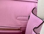 Hermes Birkin 25 espom - Image 5