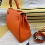 Hermes Kelly 25-28 TOGO - Image 5