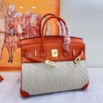 Hermes Birkin  25-30 TOGO - Image 4