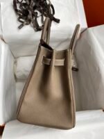 Hermes Birkin 25-35cm custom TOGO customization - Image 6